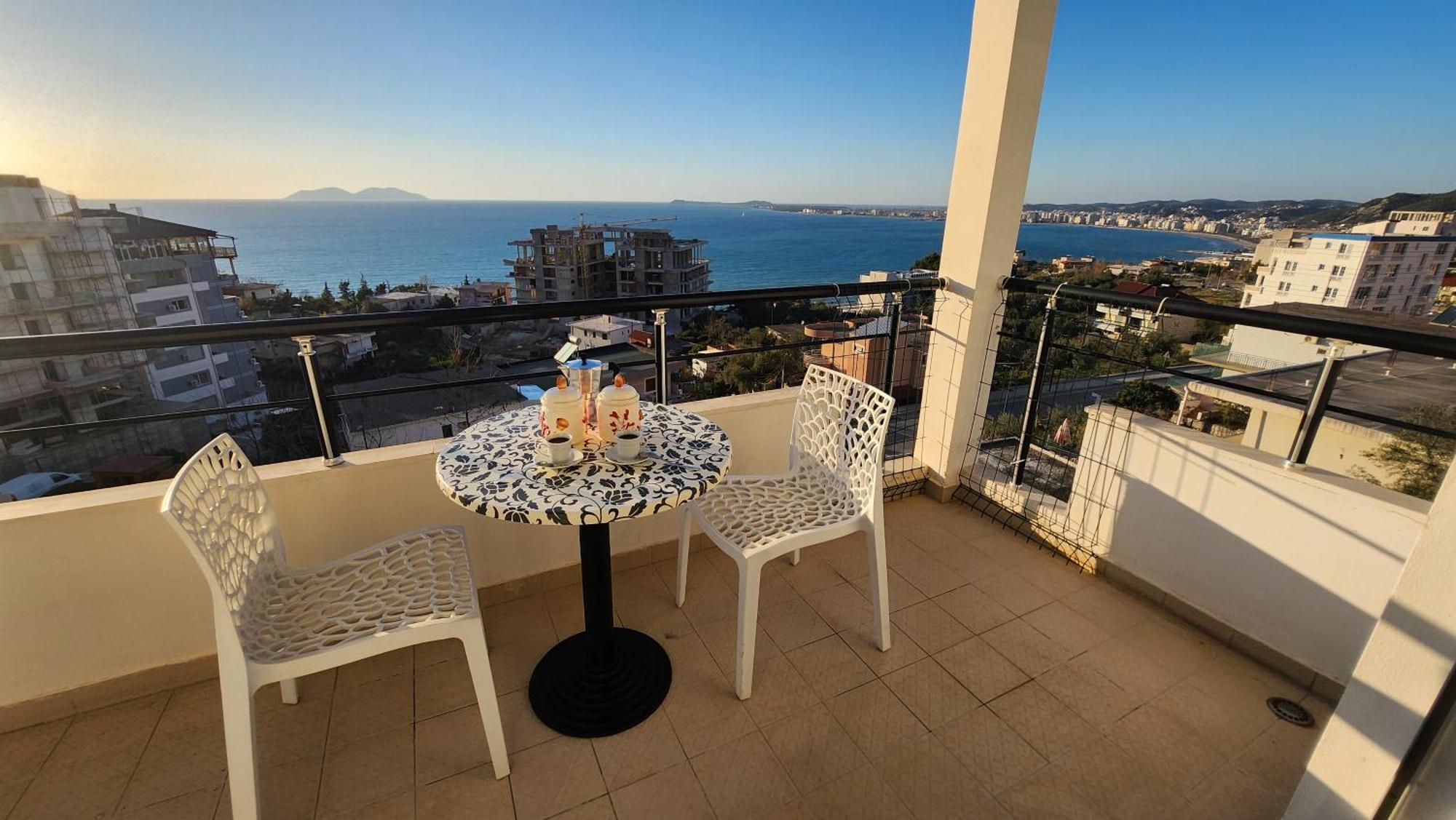 Vibes Apartment Vlore